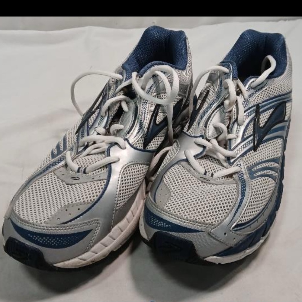 Men's Brooks addiction running  Athletic Shoes